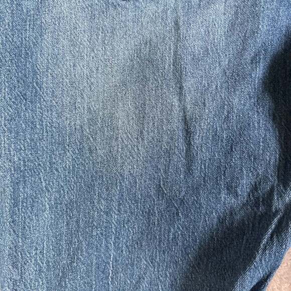 Aeropostale‎ Women's High Rise Baggy Jean - Picture 6 of 6